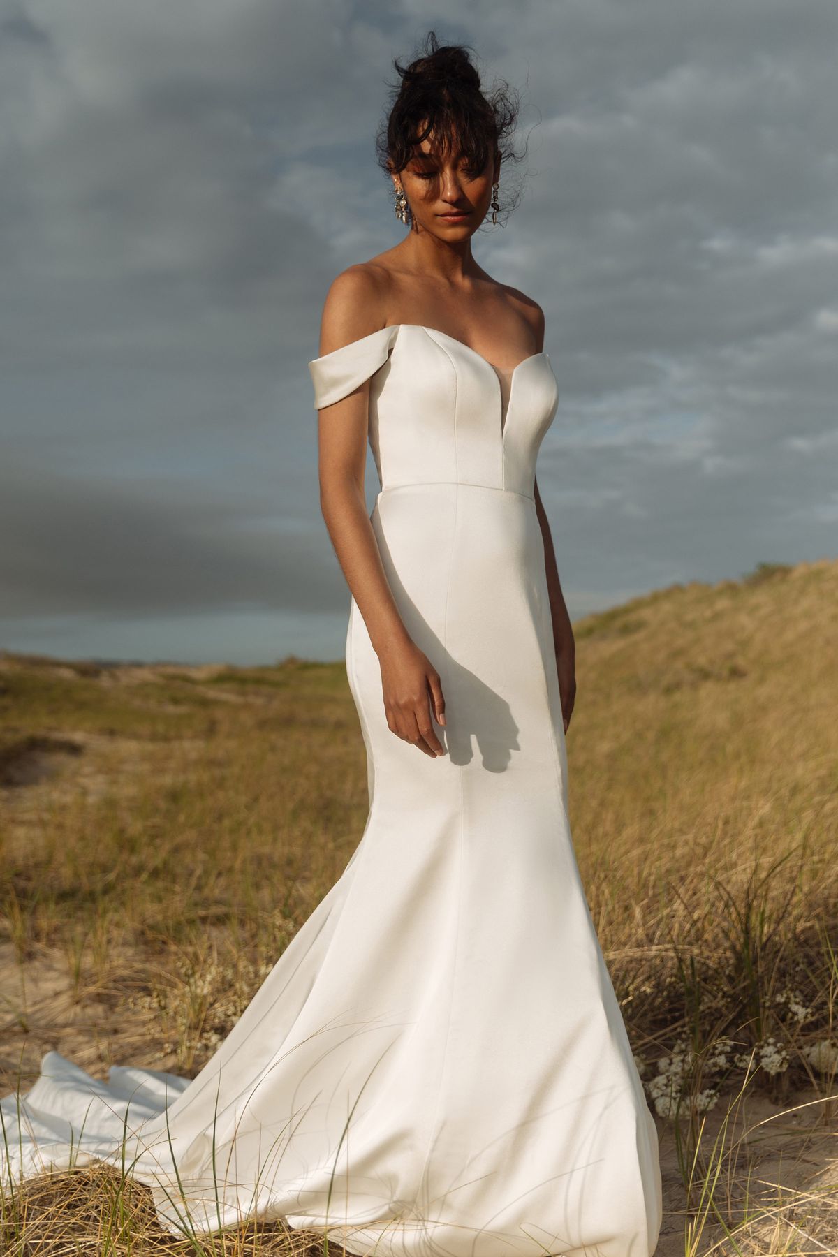 Jenny Yoo Juliette Gown