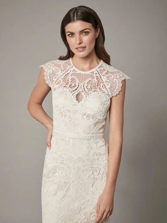 Catherine Deane Merry Gown