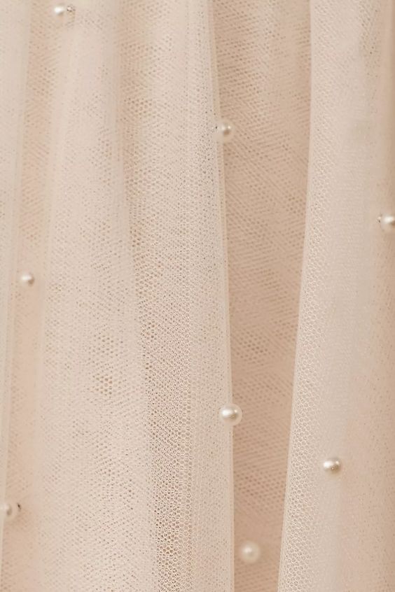 Hayley Paige Pearl Gown