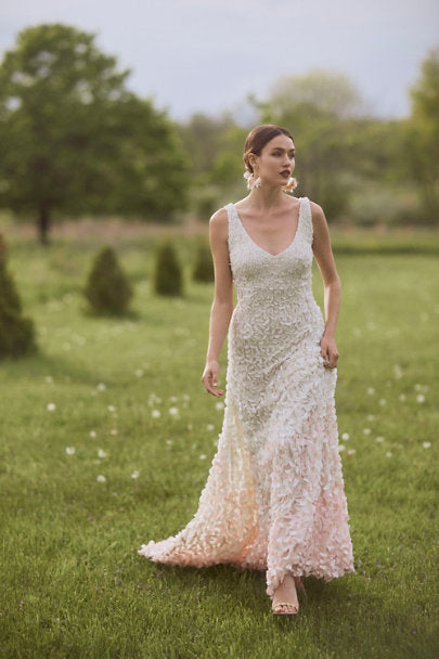 BHLDN Theia Emma Gown