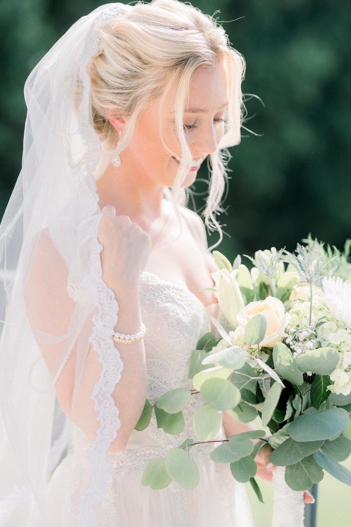 Sottero and Midgley - Olson Sample Gown