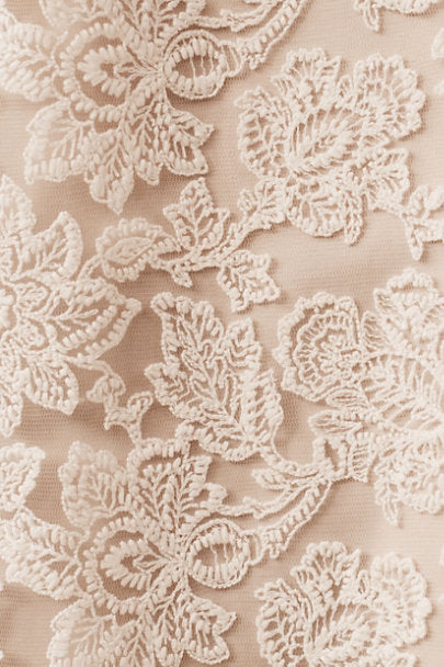 Tadashi Shoji Cedar Gown