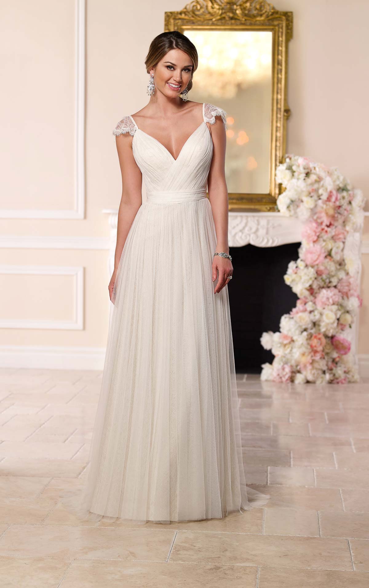 Stella York 6199 Gown