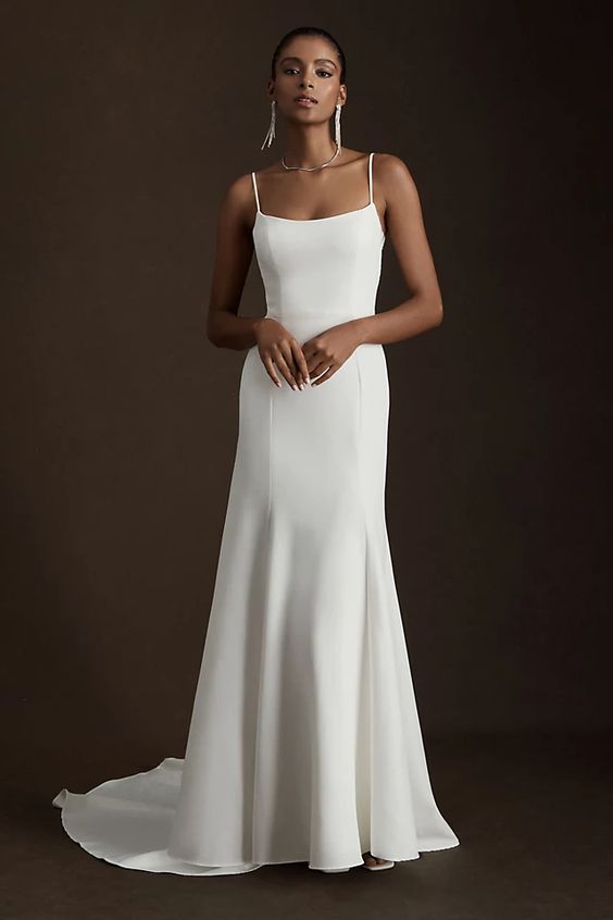 Jenny Yoo Caleb Gown