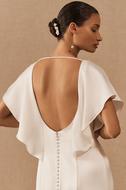 Jenny Yoo Beale Gown