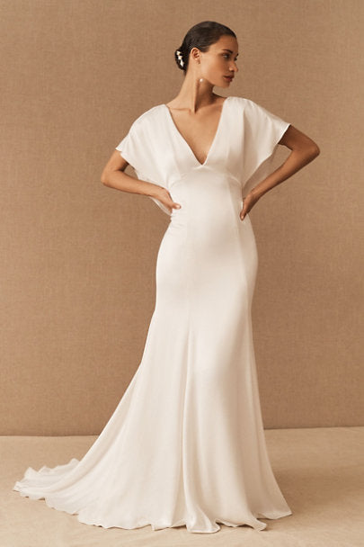 Jenny Yoo Beale Gown