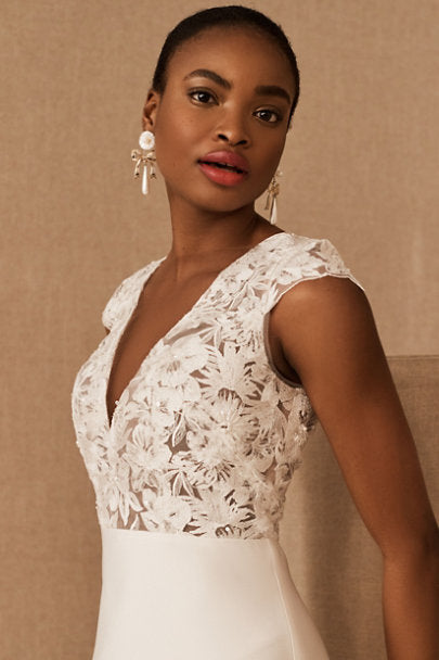 BHLDN Jenny Yoo Ambrose Gown