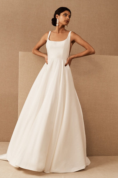 Jenny Yoo Lawrence Gown