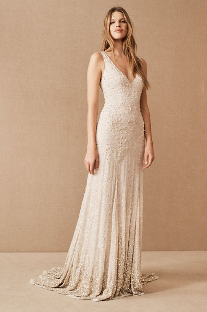 BHLDN Kayla Gown