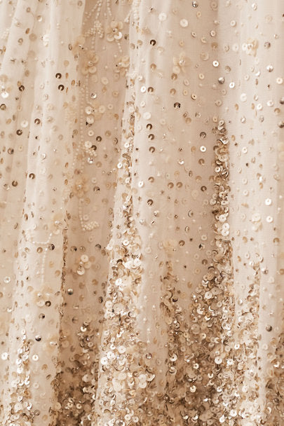 BHLDN Kayla Gown