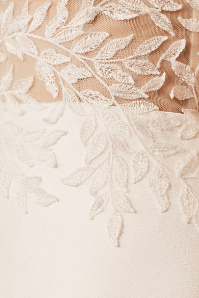BHLDN Jenny Yoo Zola Gown