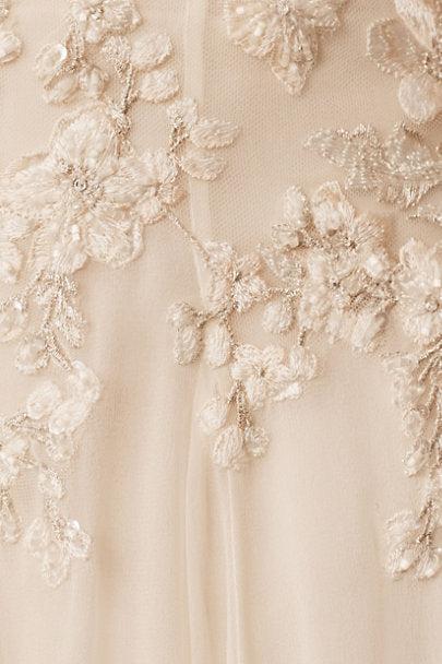 BHLDN Jenny Yoo Marianna Marabella Gown
