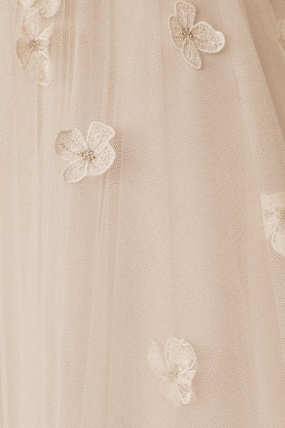 BHLDN Jenny Yoo Elena Gown