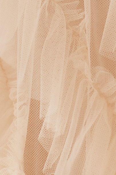 BHLDN Marchesa Notte Greer Gown