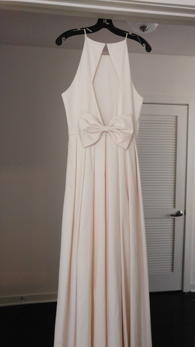 BHLDN Badgley Mischka Delancey Gown