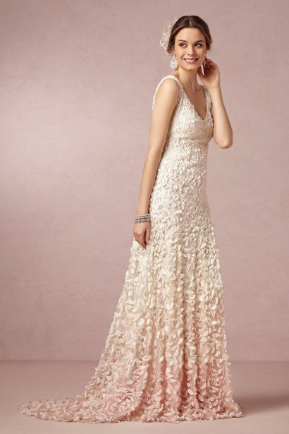 BHLDN Theia Emma Gown