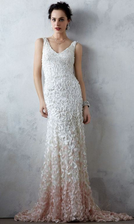 BHLDN Theia Emma Gown