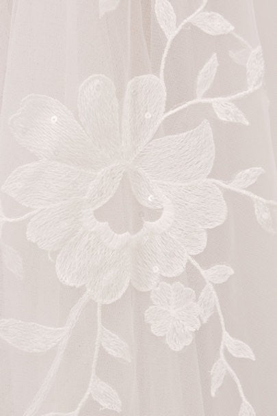 Willowby Acantha Emeline Gown