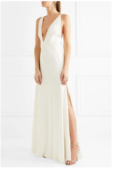 Michael Lo Sordo Alexandra Gown
