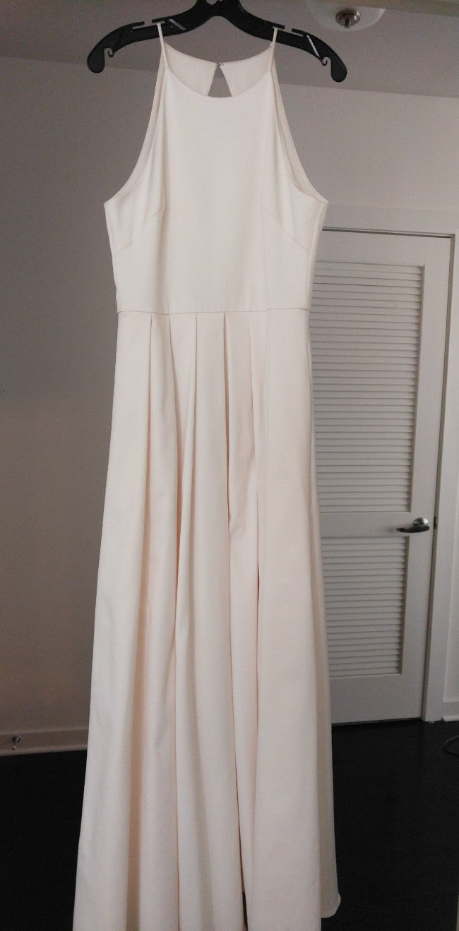 BHLDN Badgley Mischka Delancey Gown