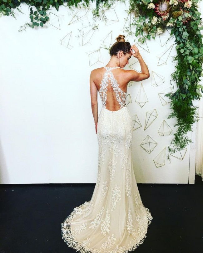 Willowby Sookie Gown