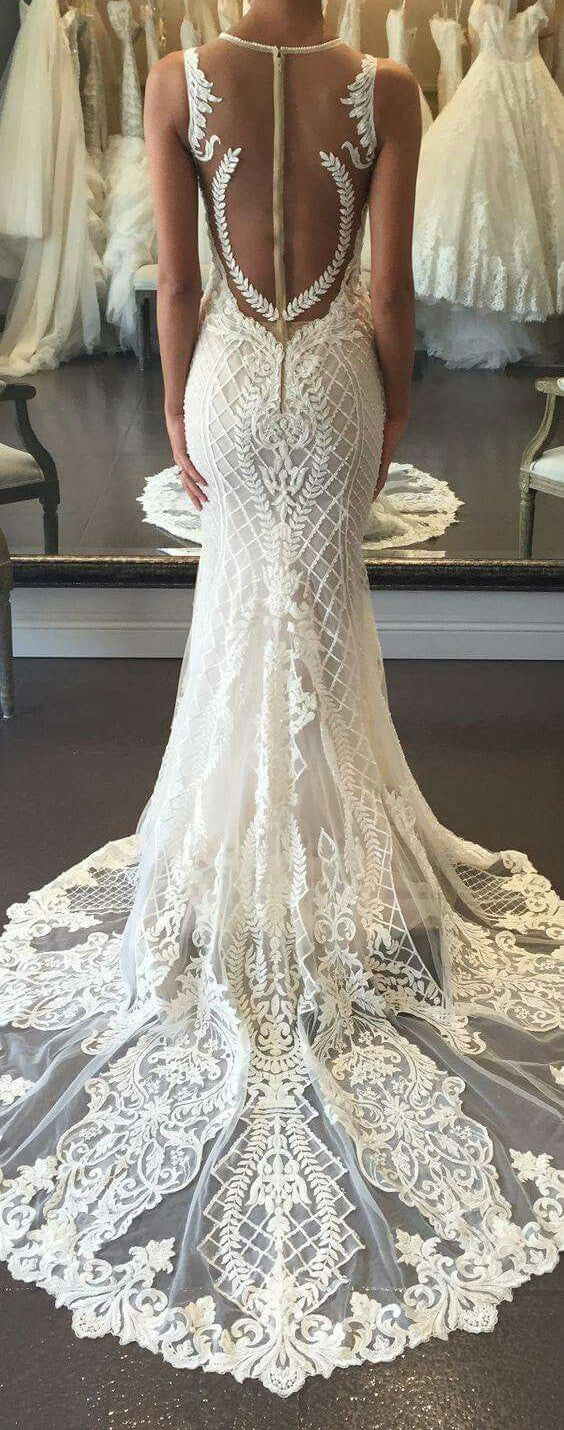 Calla Blanche - Victoria 16243 Sample Gown