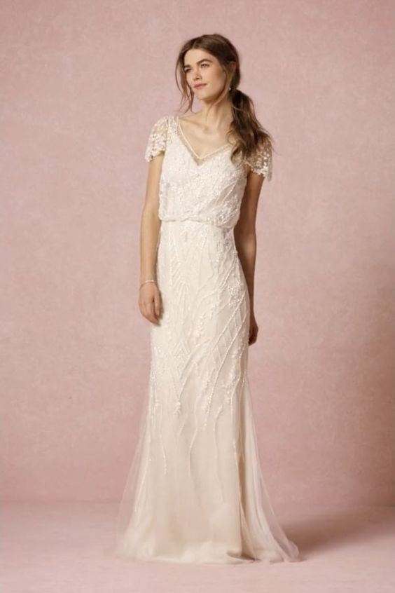 Etoile Aurora Gown