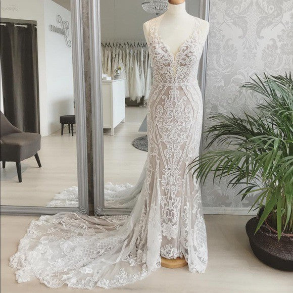 Wtoo Viola 11109 Gown
