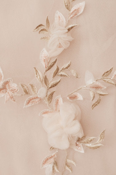 BHLDN Wtoo Tippi Gown