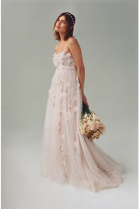 BHLDN Wtoo Tippi Gown