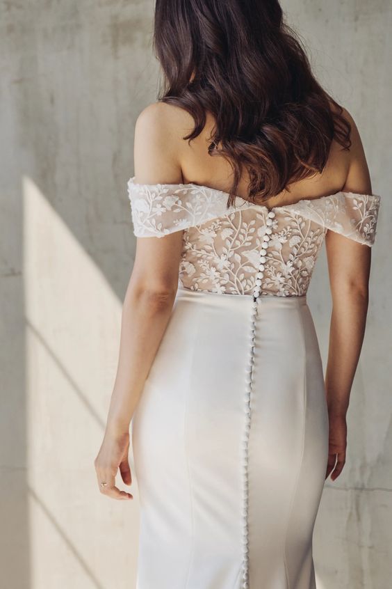 Jenny Yoo Angelica Gown