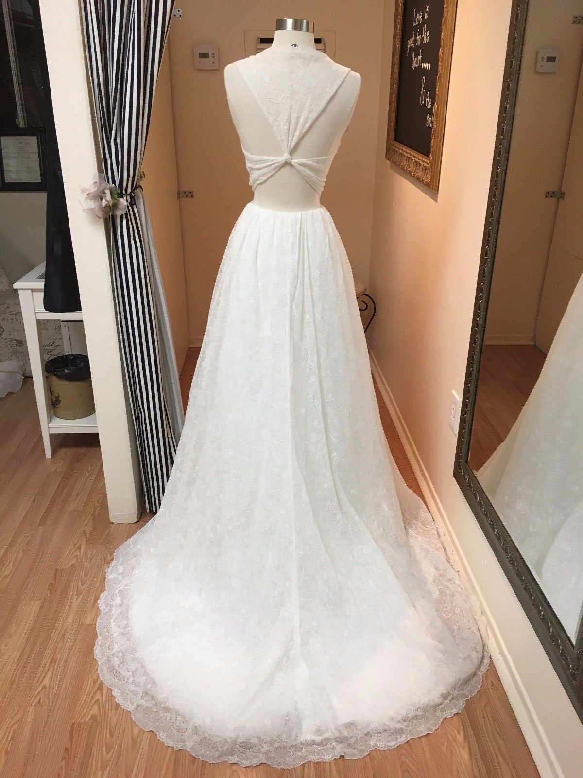 Ivy & Aster - Some Kind Of Wonderful Gown