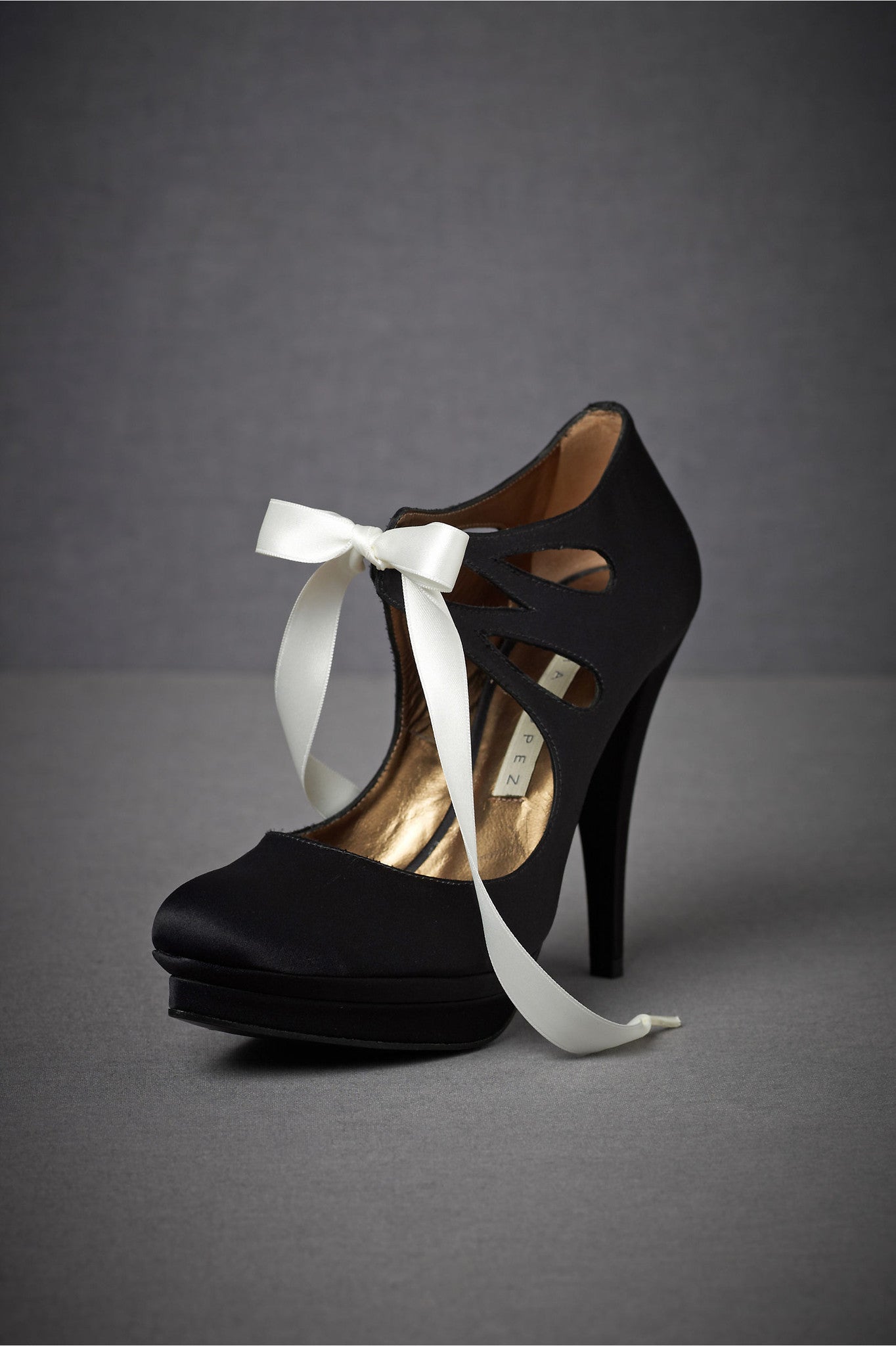 Bombshell Booties