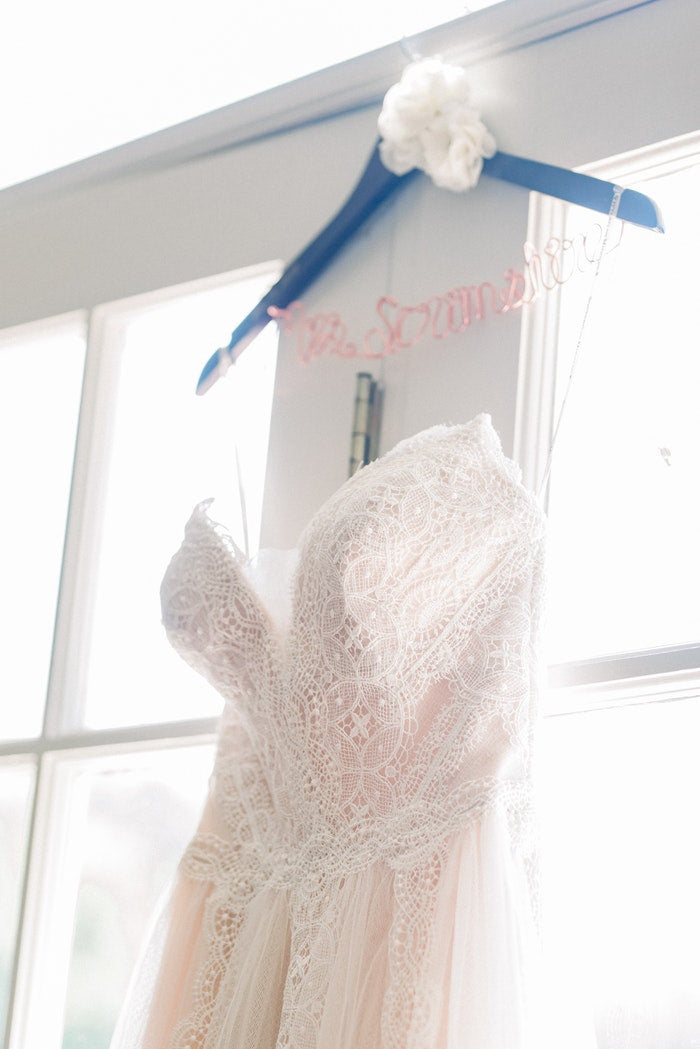 Sottero and Midgley - Olson Sample Gown