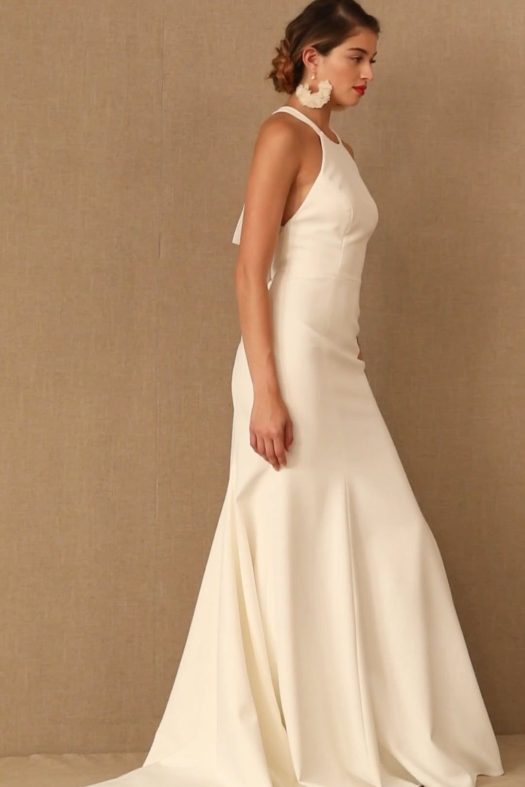Jenny Yoo Shipley Gown