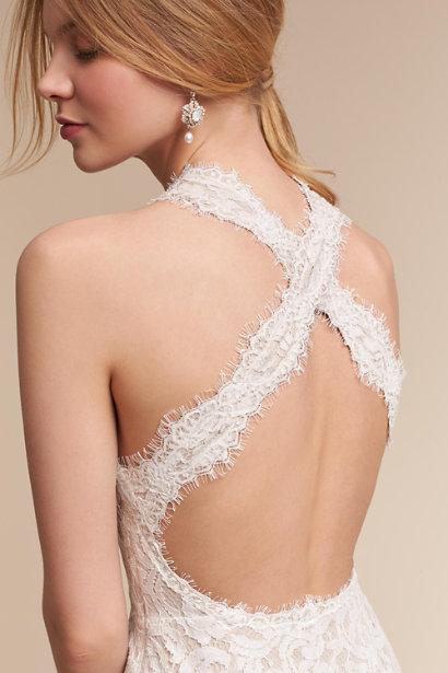 Tadashi Shoji Cheyenne Gown