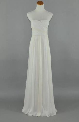 J. Crew Arabelle Wedding Gown