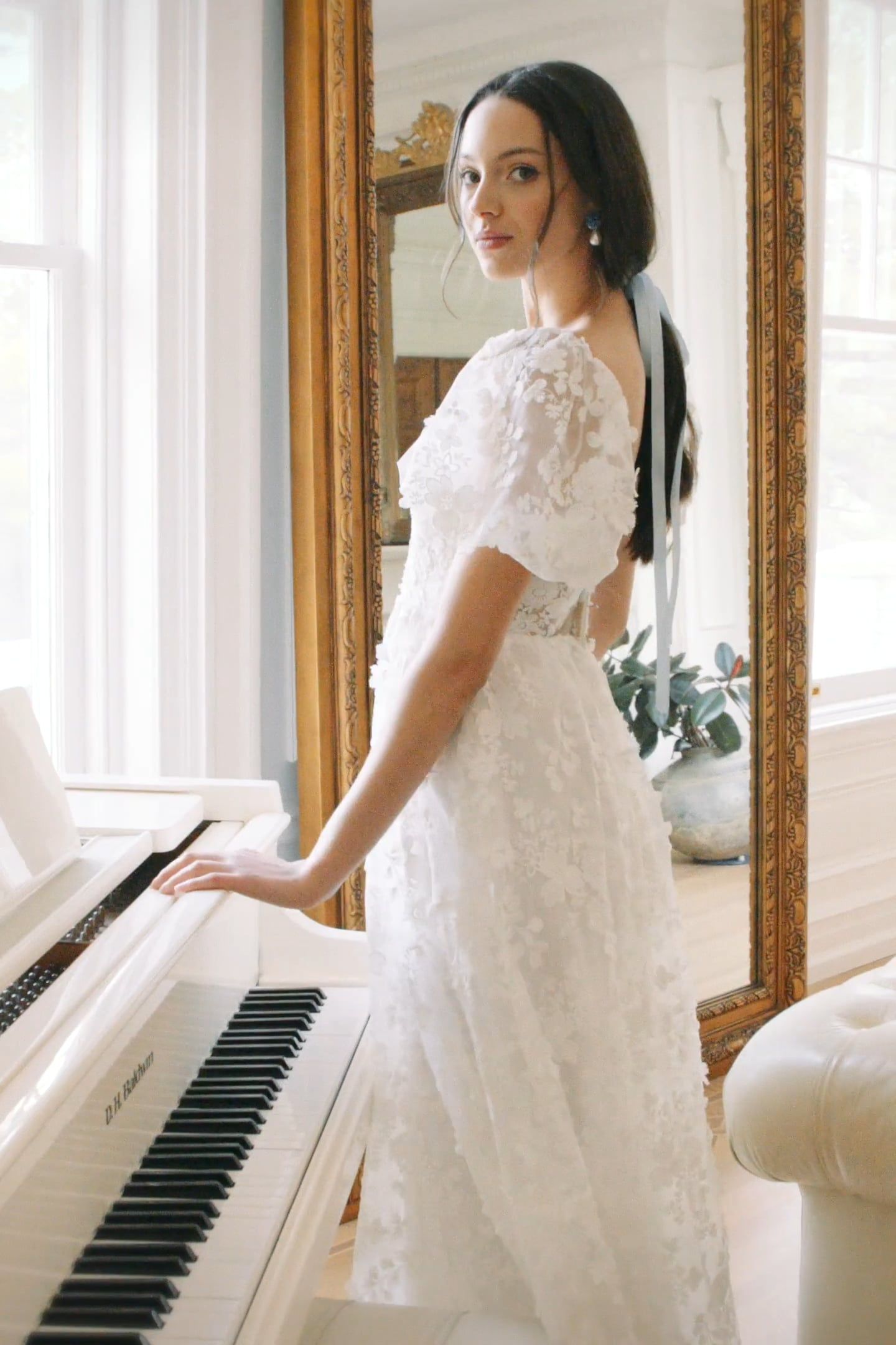 Willowby Lilia Gown
