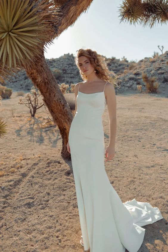 Jenny Yoo Caleb Gown