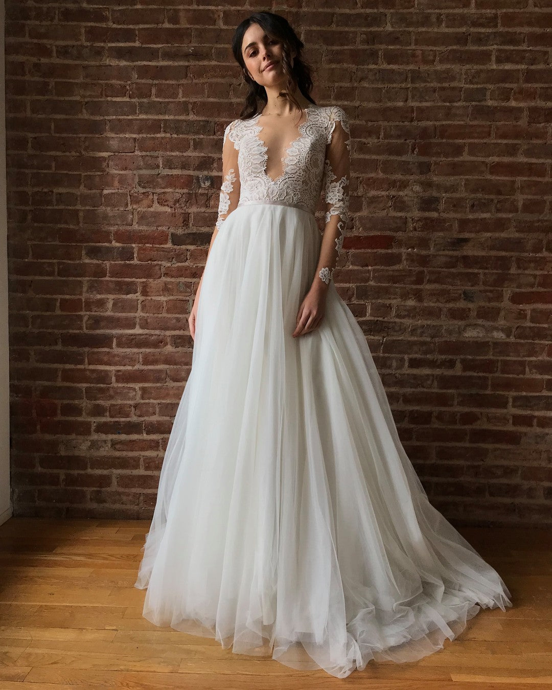 Wtoo Camden 13701 Wedding Gown