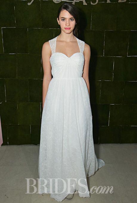 Ivy & Aster - Some Kind Of Wonderful Gown