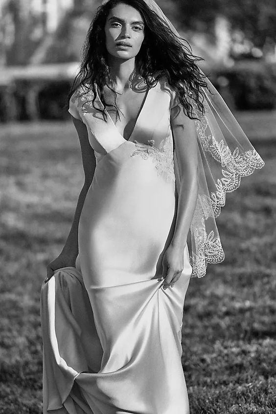 Jenny Yoo Briony Gown