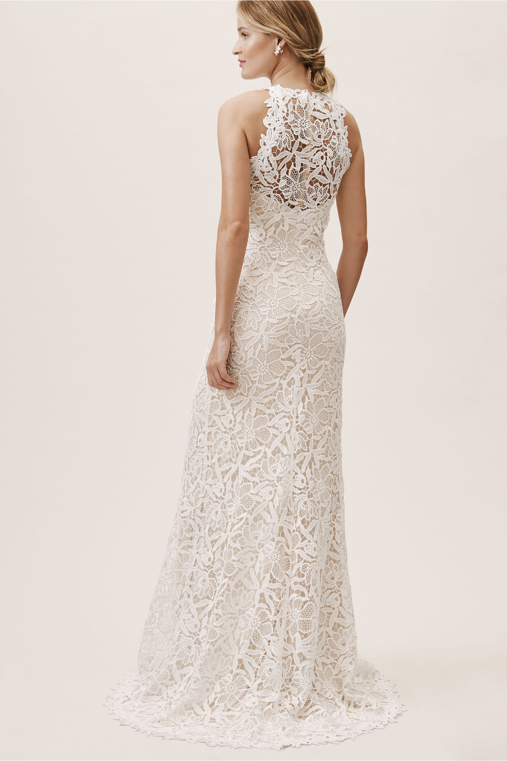 Tadashi Shoji Vista Gown