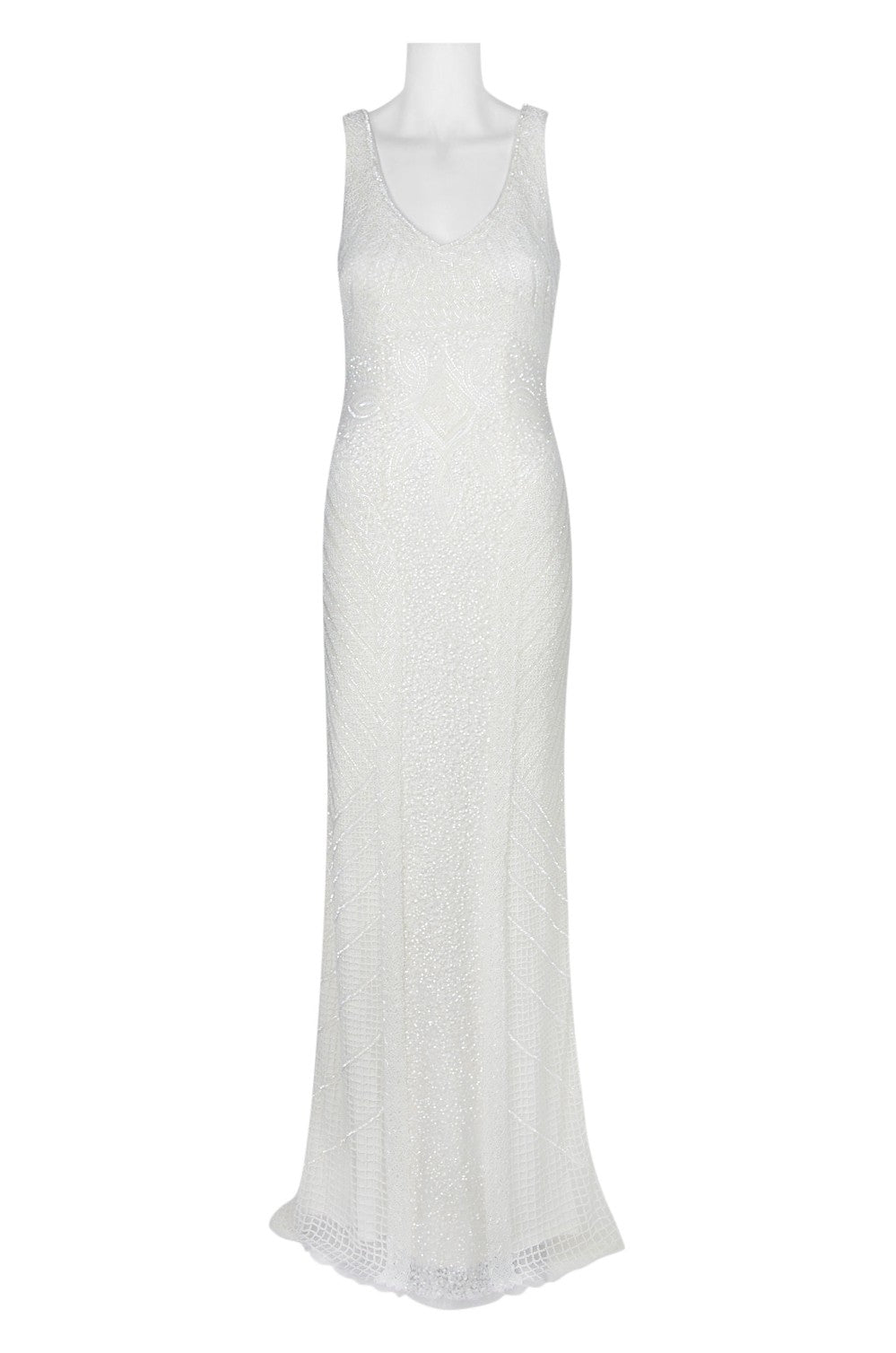 Theia Caitlin 890062 Wedding Gown - Defects