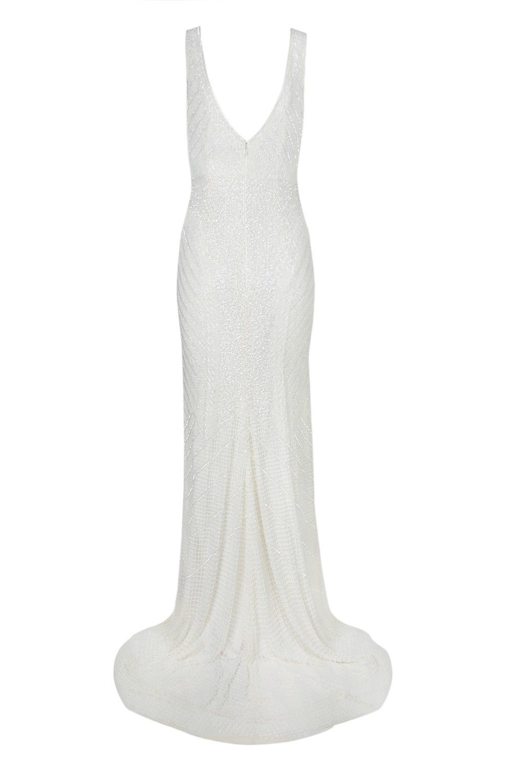 Theia Caitlin 890062 Wedding Gown - Defects
