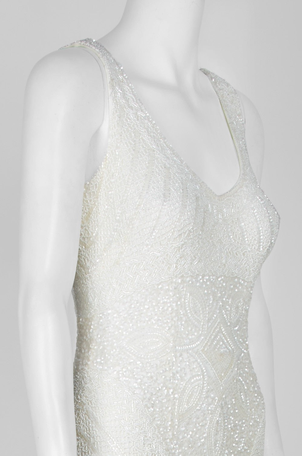 Theia Caitlin 890062 Wedding Gown - Defects