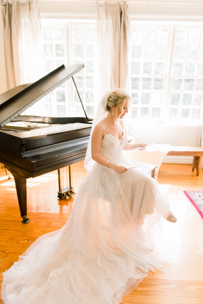 Sottero and Midgley - Olson Sample Gown
