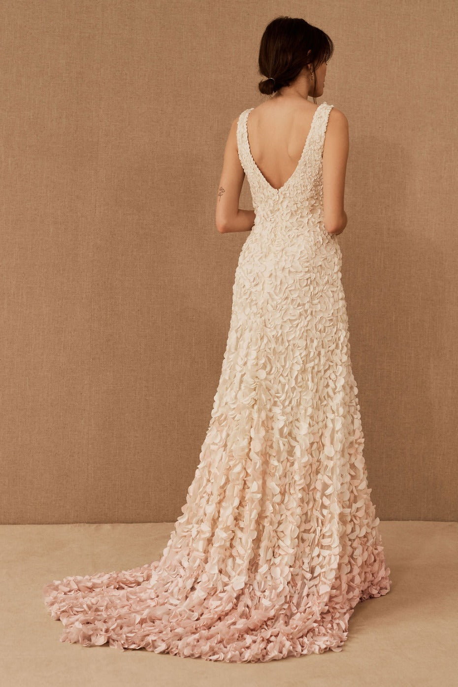 BHLDN Theia Emma Gown