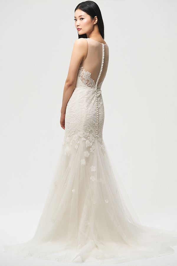Jenny Yoo Rowen Gown