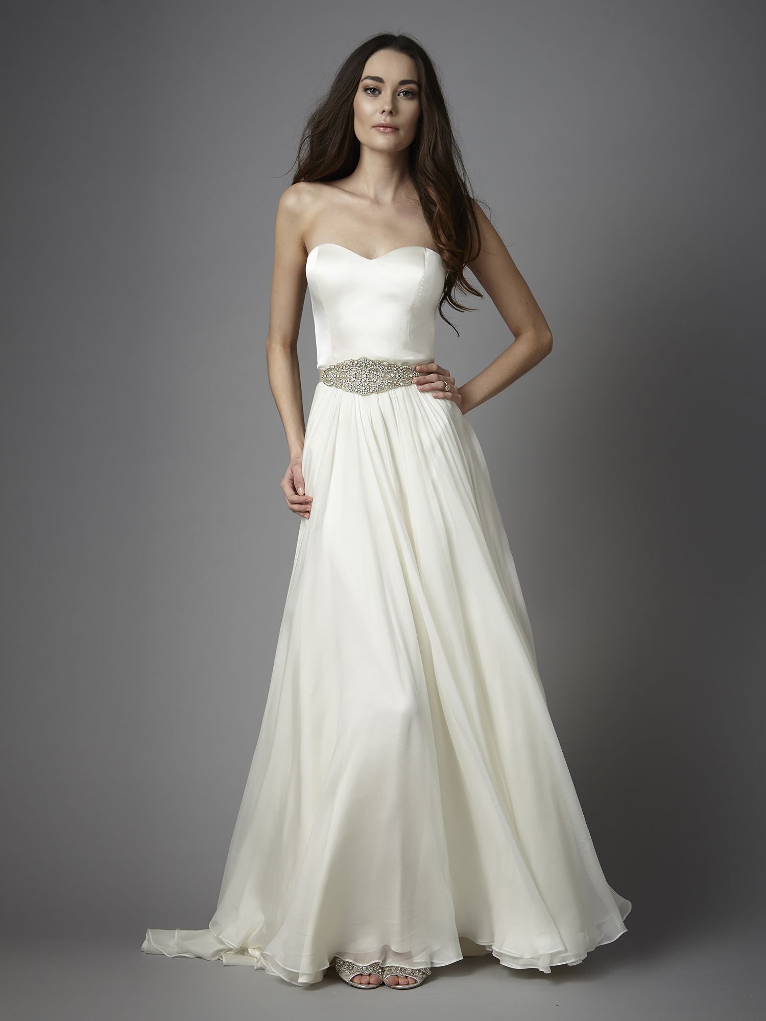 Catherine Deane Delia Skirt